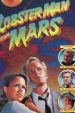 Watch Lobster Man from Mars Putlocker