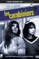 Watch Les carabiniers Putlocker