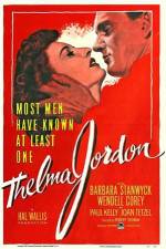 Watch The File on Thelma Jordon Putlocker