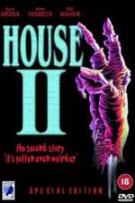 Watch House II: The Second Story Putlocker