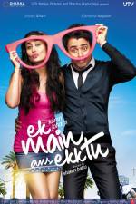 Watch Ek Main Aur Ekk Tu Putlocker