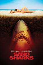 Watch Sand Sharks Putlocker