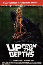 Watch Up from the Depths Putlocker