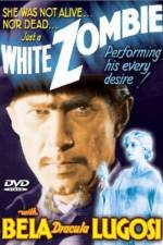 Watch White Zombie Putlocker