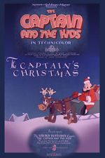 Watch The Captain\'s Christmas (Short 1938) Putlocker