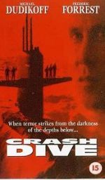 Watch Crash Dive Putlocker