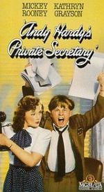Watch Andy Hardy\'s Private Secretary Putlocker