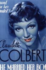 Watch She Married Her Boss Putlocker