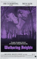 Watch Wuthering Heights Putlocker