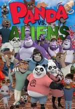 Watch Panda vs. Aliens Putlocker