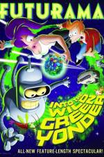 Watch Futurama: Into the Wild Green Yonder Putlocker