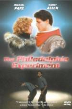 Watch The Philadelphia Experiment Putlocker