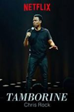 Watch Chris Rock: Tamborine Putlocker