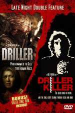 Watch Driller Putlocker