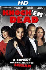 Watch Knock \'em Dead Putlocker