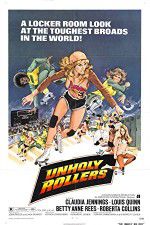 Watch The Unholy Rollers Putlocker