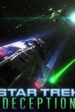 Watch Star Trek Deception Putlocker
