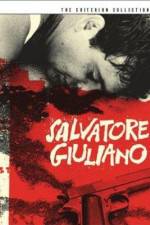 Watch Salvatore Giuliano Putlocker