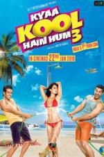 Watch Kyaa Kool Hain Hum 3 Putlocker
