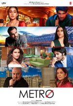 Watch Metro.... In Dino Putlocker