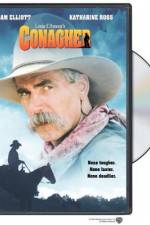 Watch Conagher Putlocker