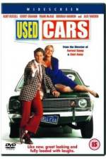 Watch Used Cars Putlocker