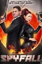 Watch Spyfall Putlocker