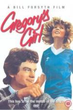 Watch Gregory's Girl Putlocker