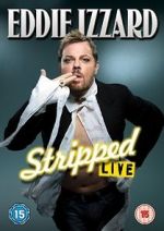 Watch Eddie Izzard: Stripped Putlocker