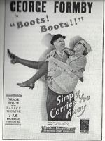 Watch Boots! Boots! Putlocker