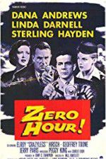 Watch Zero Hour Putlocker