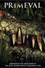 Watch Primeval Putlocker