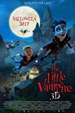 Watch The Little Vampire 3D Putlocker