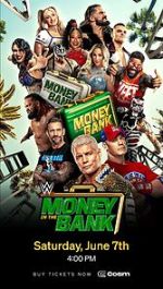 Watch WWE Money in the Bank in COSM Shared Reality Putlocker