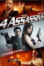 Watch Four Assassins Putlocker