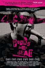 Watch Punk's Not Dead Putlocker