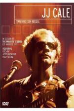 Watch J.J. Cale - In Session at the Paradise Studios Putlocker