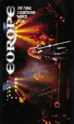 Watch Europe - The Final Countdown World Tour Putlocker