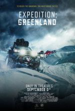 Watch Expedition: Greenland Putlocker
