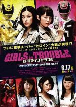 Watch Girls in Trouble: Space Squad Episode Zero Putlocker