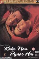 Watch Kaho Naa Pyaar Hai Putlocker