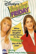Watch Freaky Friday Putlocker