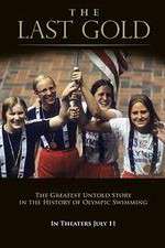 Watch The Last Gold Putlocker