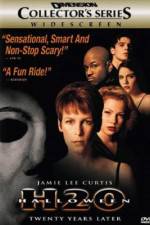 Watch Halloween H20: 20 Years Later Putlocker