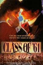 Watch Class of '61 Putlocker