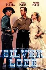 Watch Silver Lode Putlocker