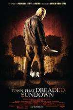 Watch The Town That Dreaded Sundown Putlocker