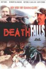 Watch Death Falls Putlocker