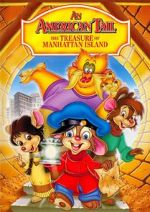 Watch An American Tail: The Treasure of Manhattan Island Putlocker