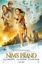 Watch Nim's Island Putlocker